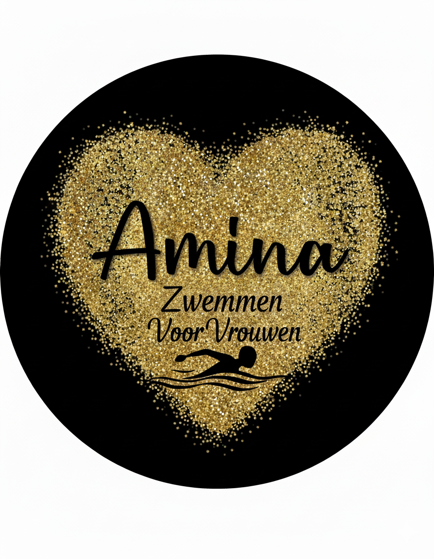 Amina Zwemstudio